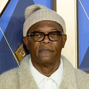 Samuel L. Jackson
