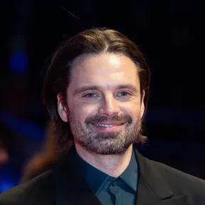 Sebastian Stan