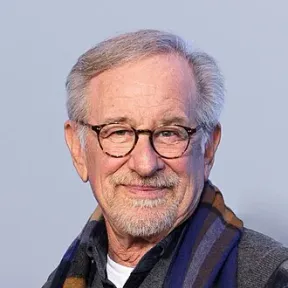 Steven Spielberg