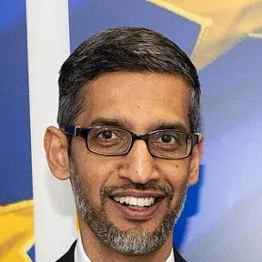 Sundar Pichai