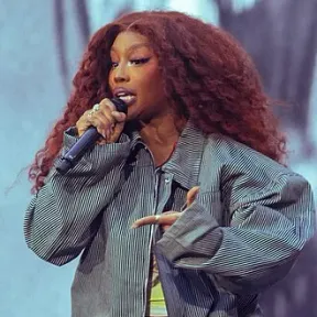 SZA