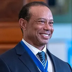 Tiger Woods
