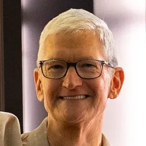 Tim Cook