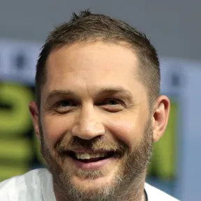 Tom Hardy