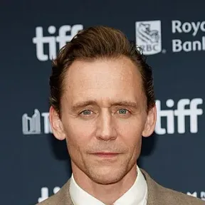 Tom Hiddleston