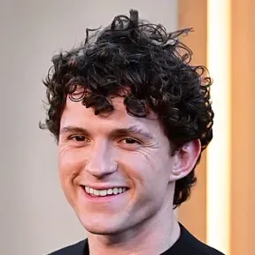 Tom Holland