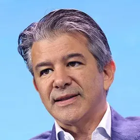 Travis Kalanick