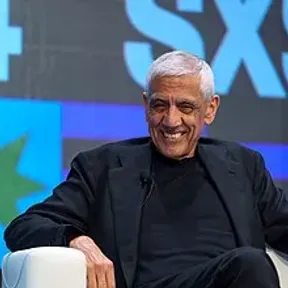 Vinod Khosla