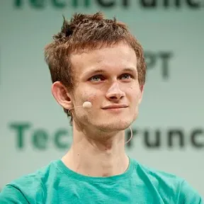 Vitalik Buterin