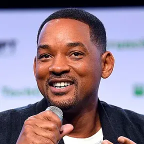 Will Smith