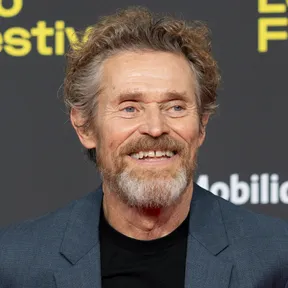 Willem Dafoe