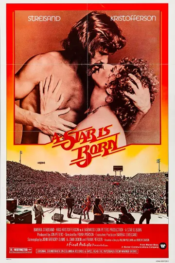 A Star Is Born
