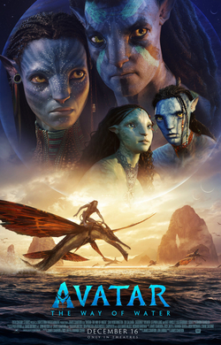 Avatar: Fire and Ash