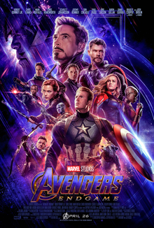 Avengers: Secret Wars