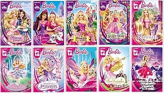 Barbie