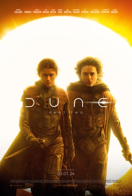 Dune: Messiah