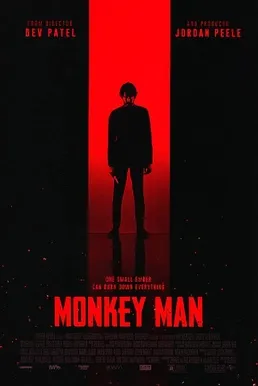 Monkey Man