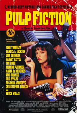 Pulp Fiction