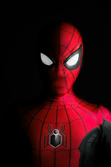 Spider-Man: Beyond the Spider-Verse