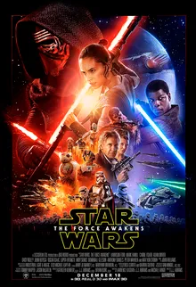 Star Wars: The Force Awakens