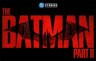 The Batman Part II