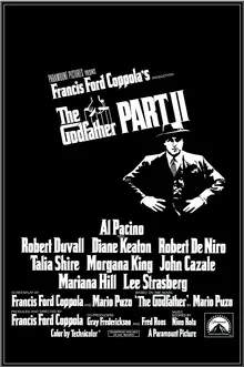 The Godfather Part II