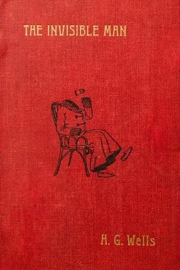 The Invisible Man