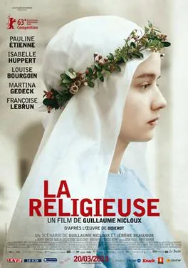 The Nun